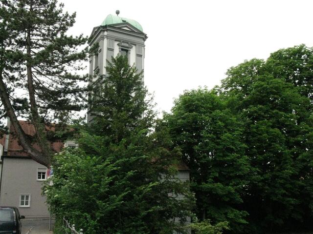 Jakobs-Wasserturm