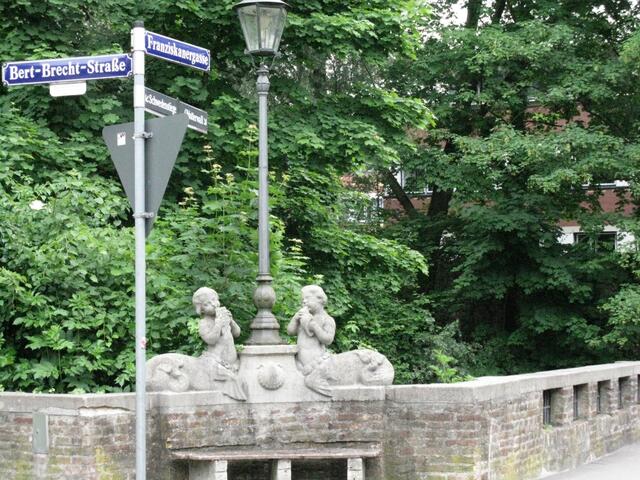 Franziskanerbrücke