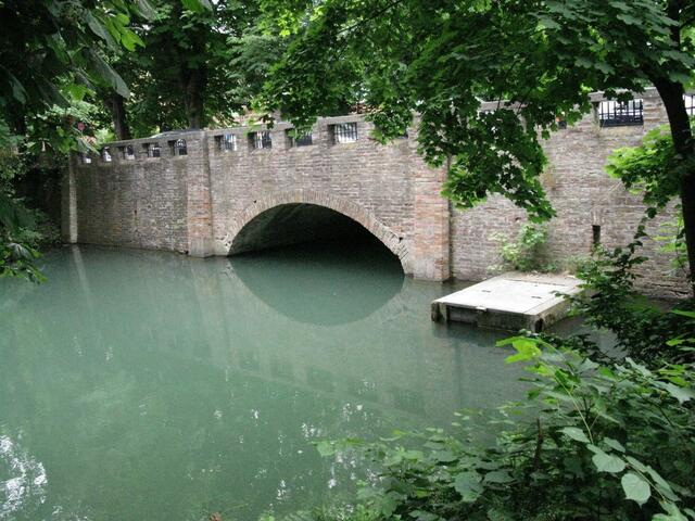 Franziskanerbrücke