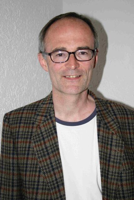 Der Vorsitzende der FDP Sarstedt, Friedrich Fiedler,  lädt zur Jahresmitgliederversammlung