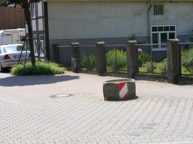 Trostloser Anblick!!!