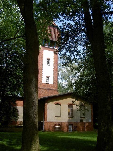 Wasserturm