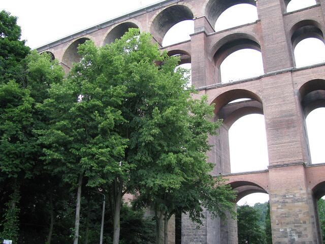 Göltzschtalbrücke