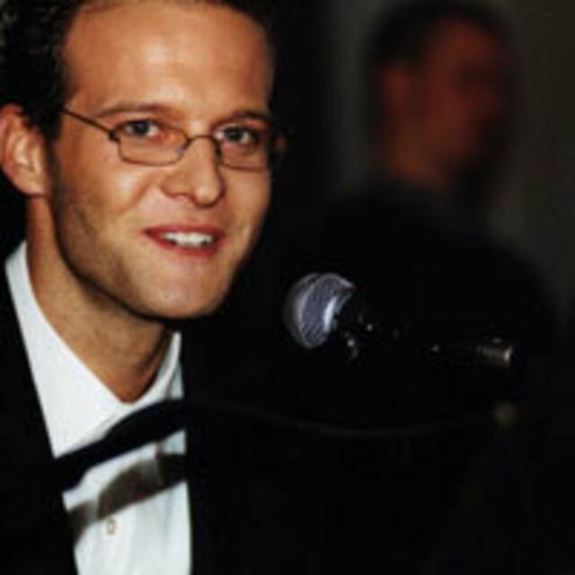 Michael Wozny | Foto: Wozny