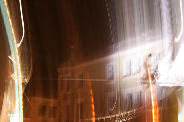 kunstvoller Verwackler