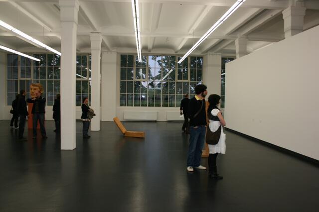 Kunstmuseum Walter im Glaspalast