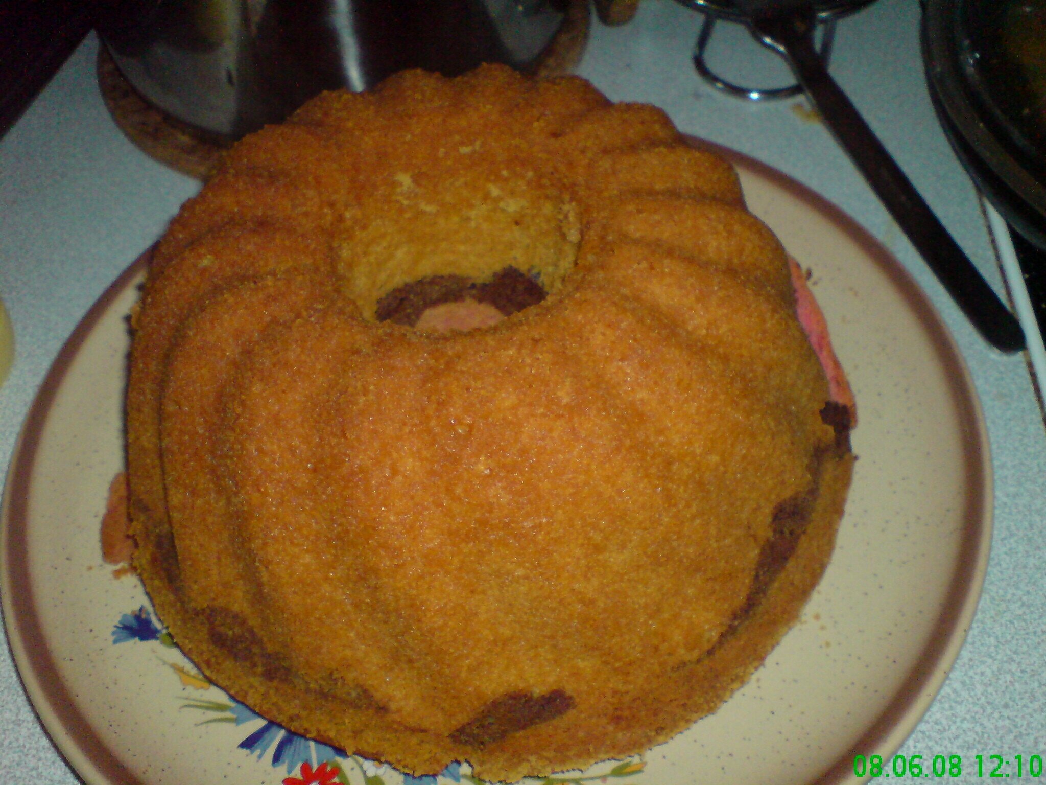 Deutschland Kuchen - Neusäß