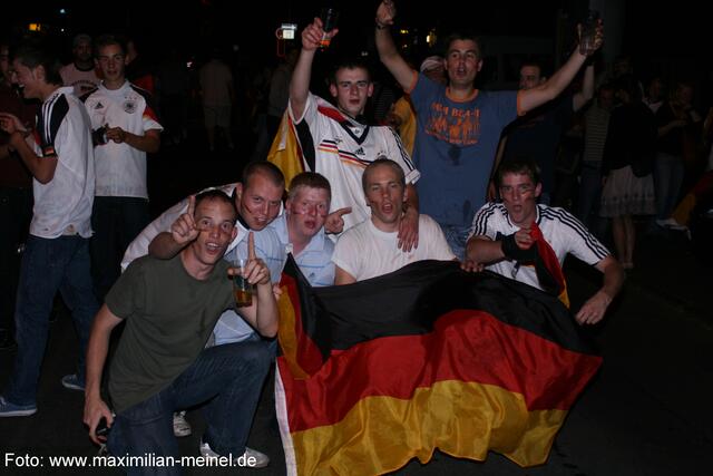 Deutschland!!