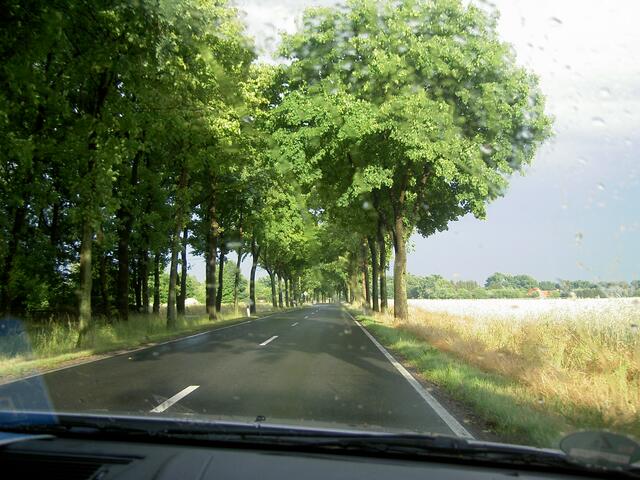 Straße