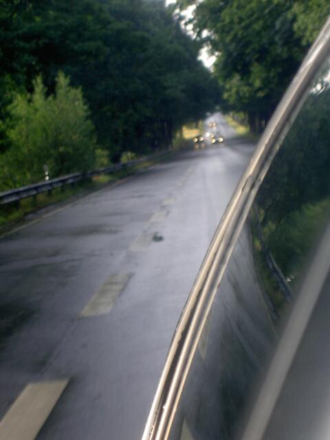 Autos kommen