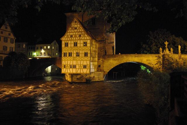 Altes Rathaus