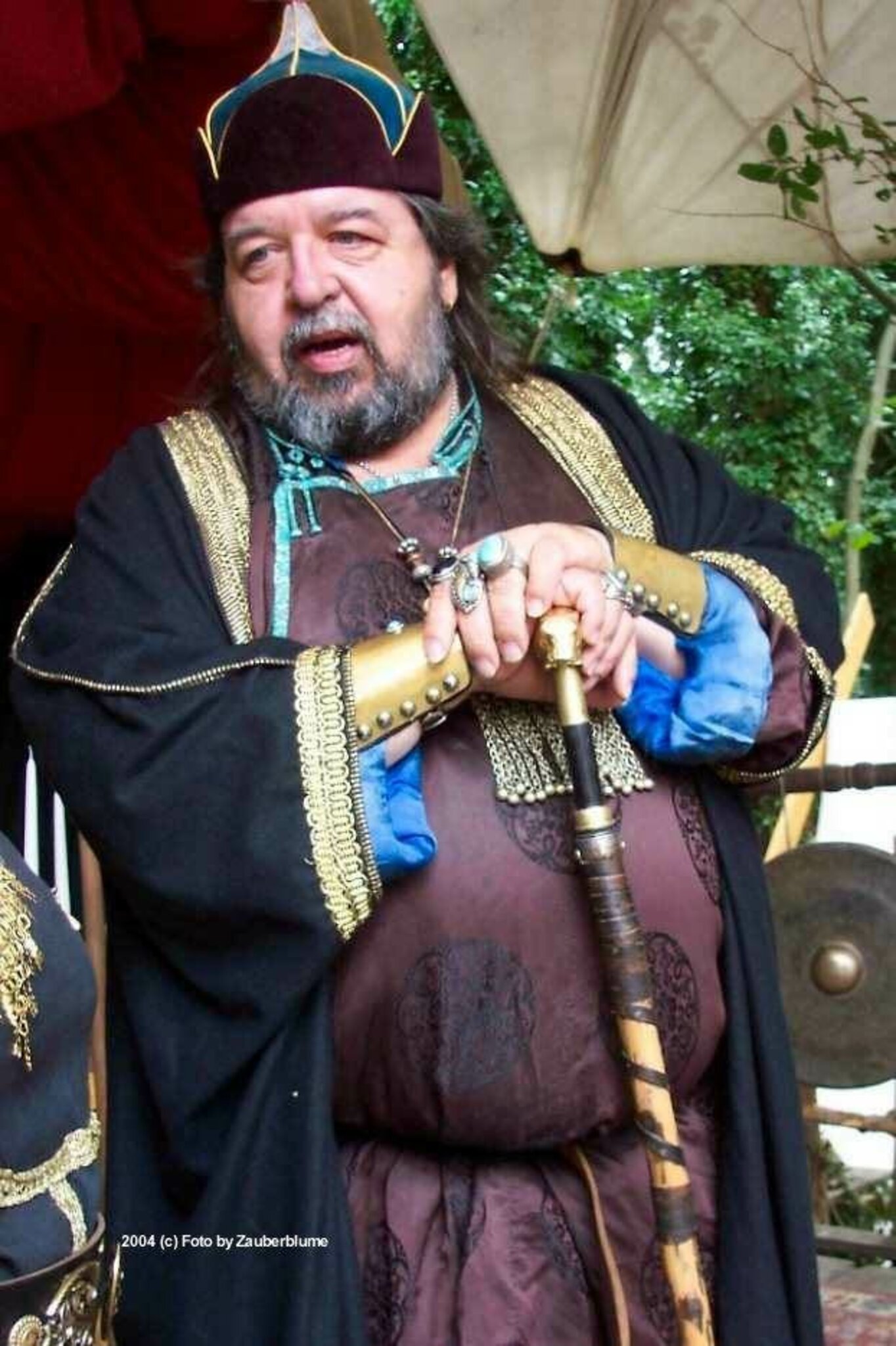 barbaren-bei-den-kaltenberger-rittertspielen-m-nchen