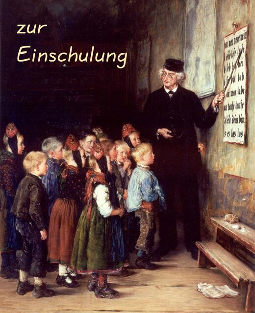 ABC Schützen, Cappel