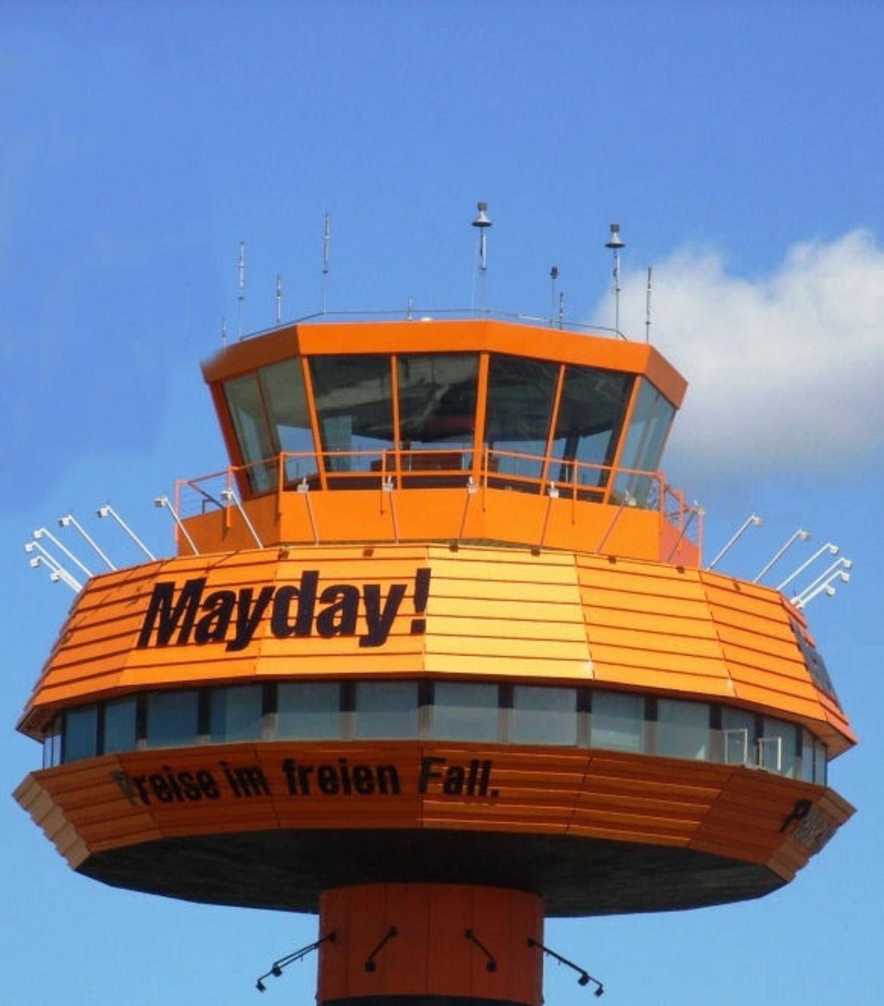 Flughafen HannoverLangenhagen Garbsen