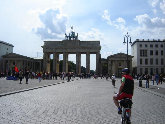 Brandenburger Tor