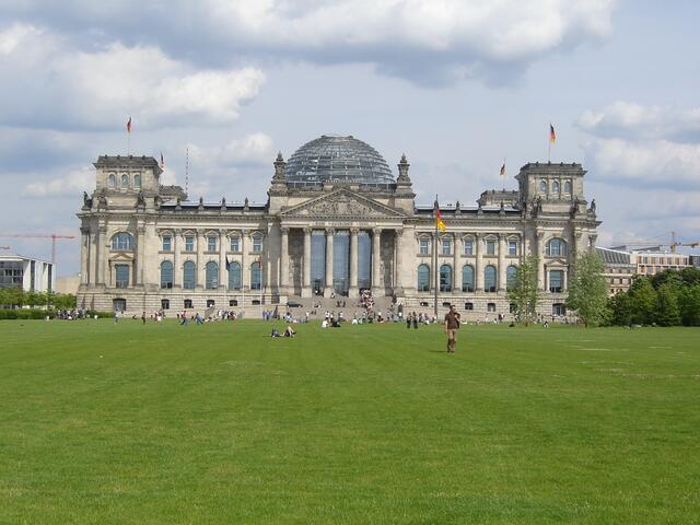 Reichstag