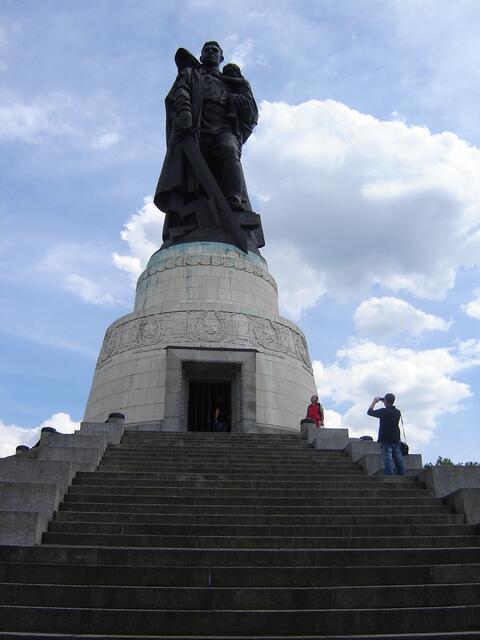 russisches Ehrenmal
