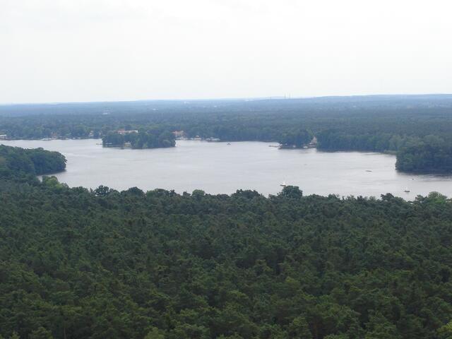 Müggelsee