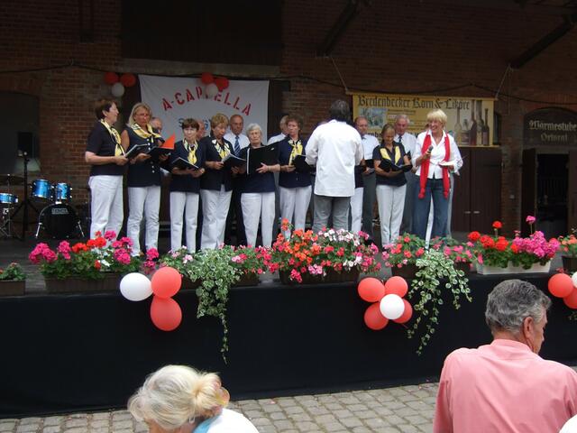 Gesangverein Bennigsen