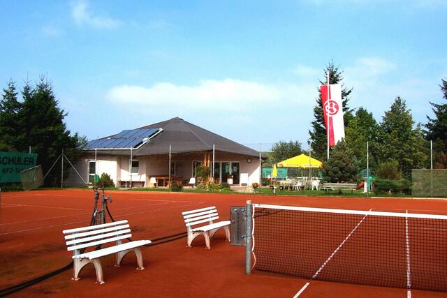 Centraler - Sport - Club ( CSC ) Batzenhofen-hirblingen