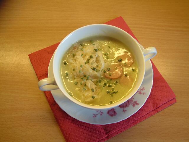 Guten Appetit