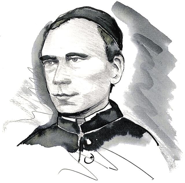 Adolph Kolping (1813 - 1865) | Foto: www.kolping.de