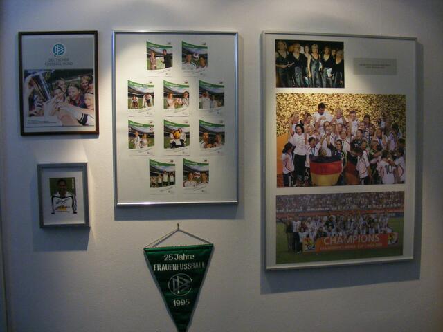 Frauenfußball