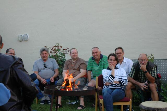 Da freut sich einer!