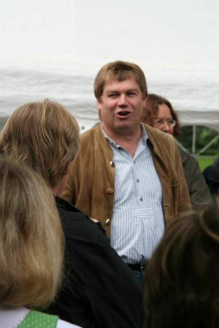 Dachauer Abgesandter