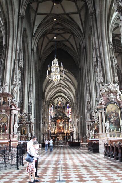 Stephansdom