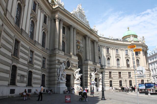 Hofburg