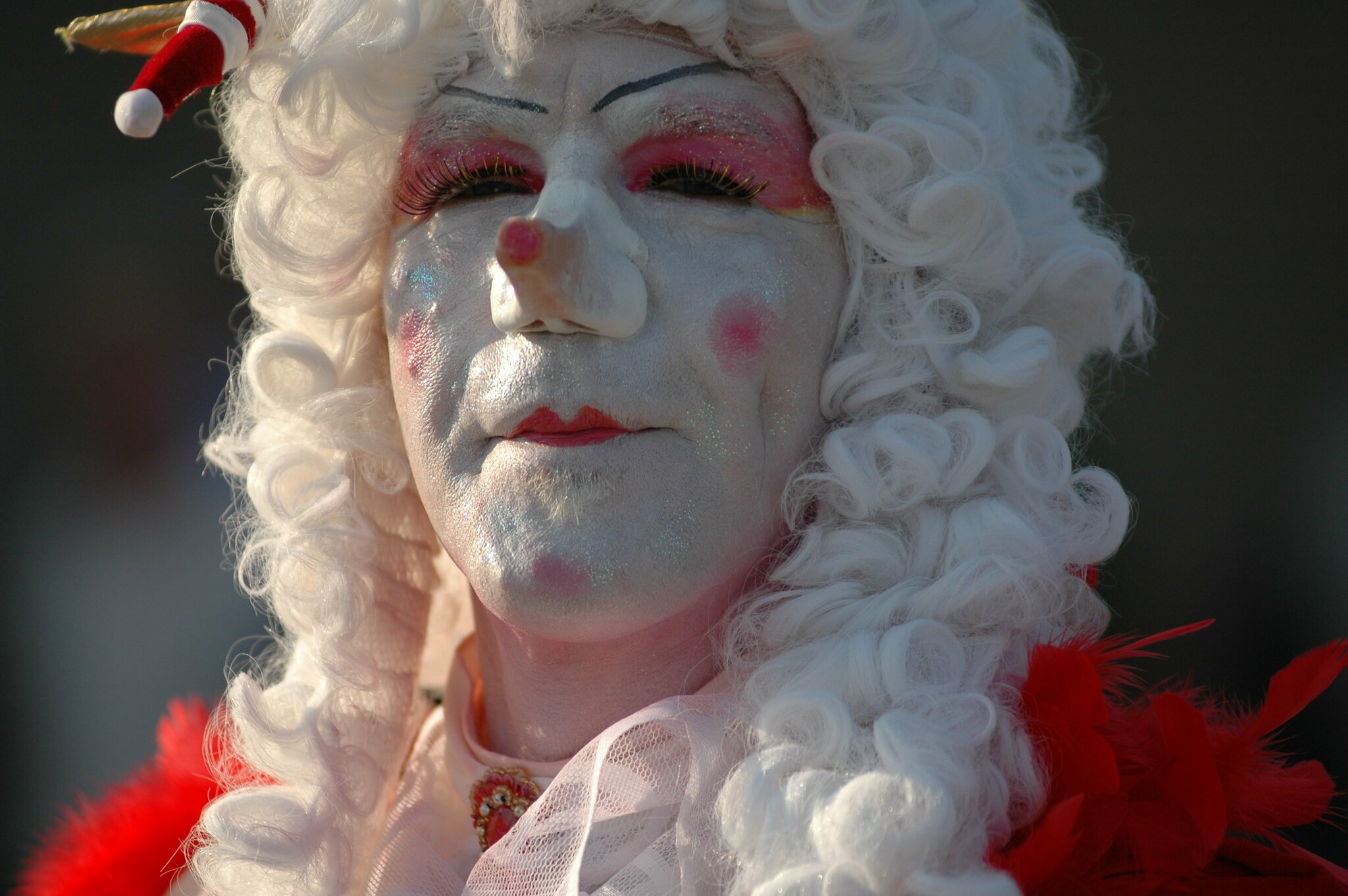 Kleines Fest im grossen Garten Herrenhäuser Gärten, Hannover Burgwedel