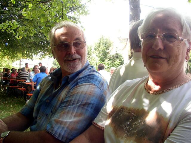 Herbert und Hermine, Feunde die man sich nur wünschen kann