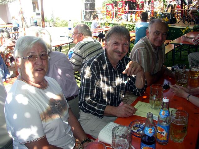 Herbert hat fotografiert