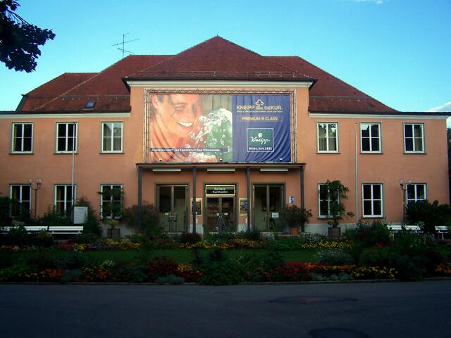 Das Kurtheater