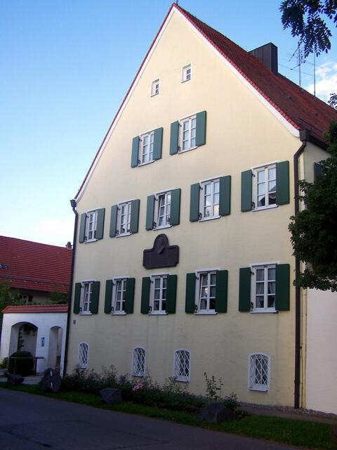 Das ganze Haus von Kneipp