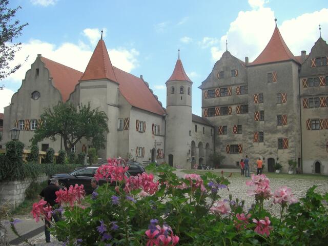 Märchen - Harburg