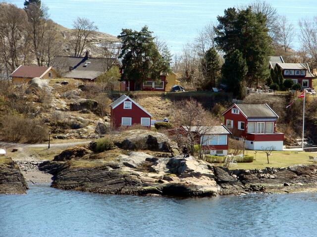 ..der Trolle und Elfen