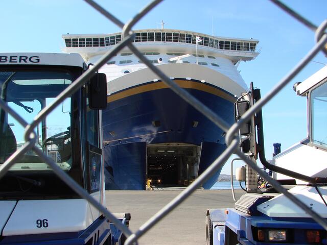 kann man etwas sehen?