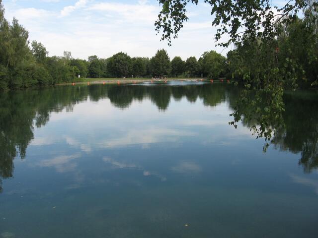 Wünschsee bei Peterswörth (Gundelfingen)