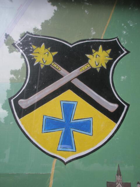 Wappen von Eresing