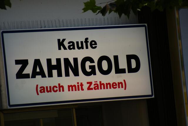 Klare Ansage