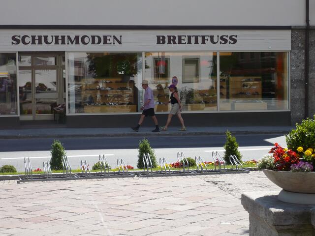 Ist der Name Programm?
