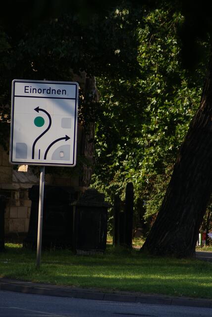 Folgsamer Baum