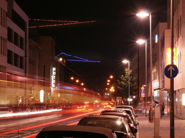 Hannover