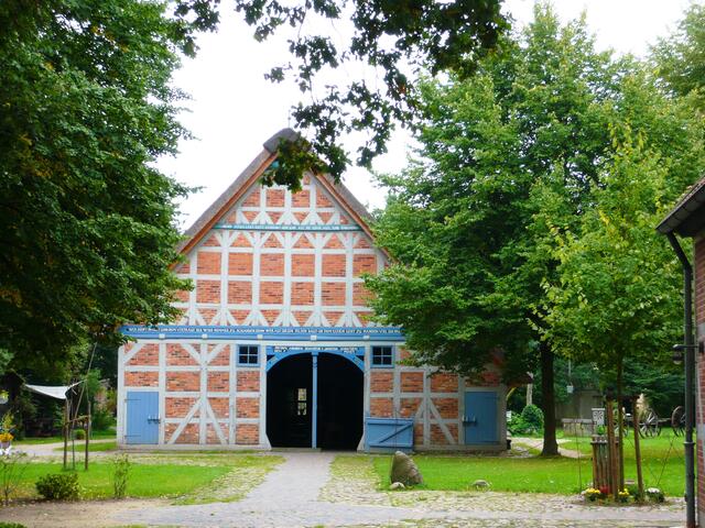 ... das Museum
