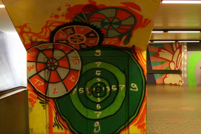 Beton Dart