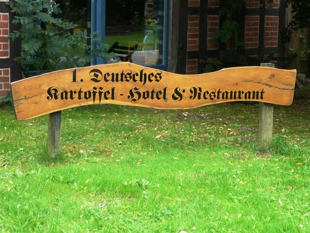 Oder gibt es das noch woanders?