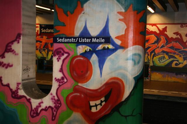 Clownerie
