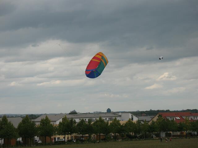 Drache!